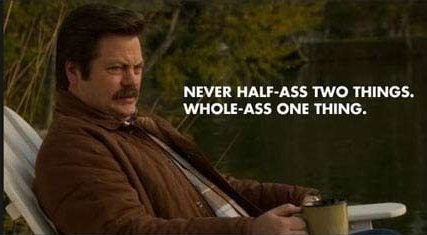 The-best-quotes-by-Ron-Swanson - from Thumbpress