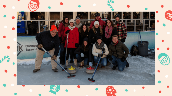 Twelve Ideasfor Celebrating the Twelve Days of Christmas